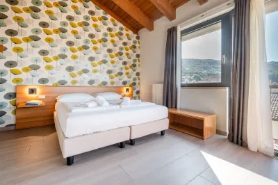 Hotel Al Castello Hotel in zona Lago di Garda