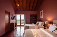 Balcones 5Br Villa | Weddings | Stunning Views