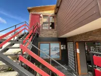 Sheuen Patagonia Hotels in 