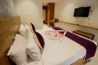Hotel Vardha Inn Hotels in Erode