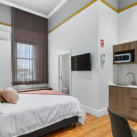 Costello Hotels Port Augusta