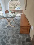 Serramezzana فنادق في Omignano
