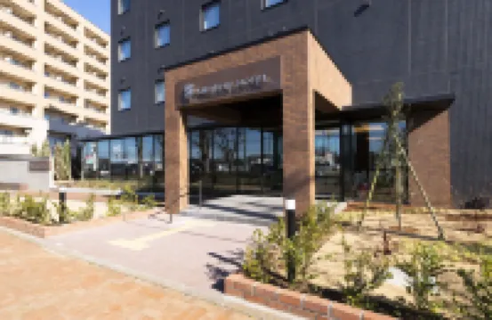 Shinrin Hotel Hotels in Hiki District