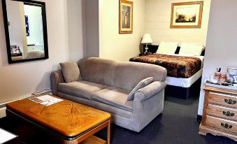 Red Rest Motel
