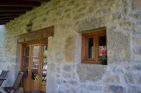 Self catering La Corte del Rondiellu for 8 people