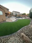 SPORTS LOVERS! Stunning 4BR/3BA home with pool & outdoor dining- Sportee Home Hotels near Goodyear Ballpark