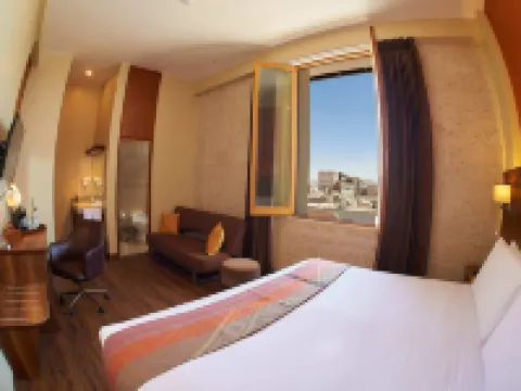 Ariquepay Hotel Hotels in Arequipa
