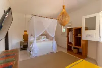 빌라 알렉산드르 포우사다 Praia de Patimirim 주변 호텔