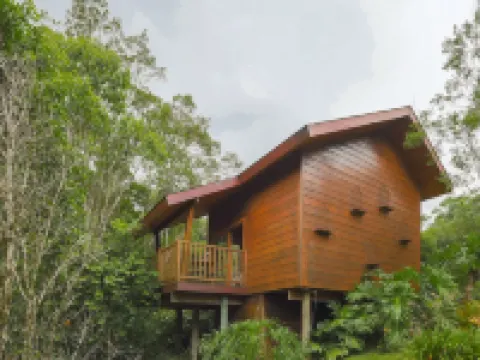 Hotel Fazenda Morros Verdes Ecolodge Hotels in Ibiuna