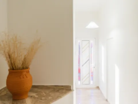 Maela Luxury Suite Hotéis em Malia