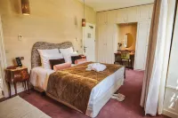 Domaine de Coeurmandie - Hôtel Château - SPA