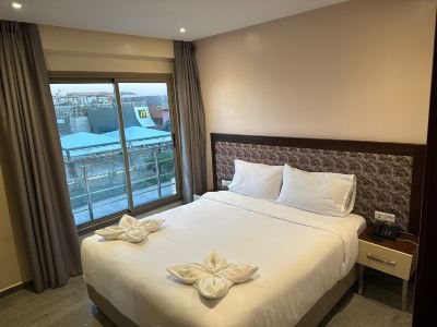 Oceana Mazagan Suites Hotel