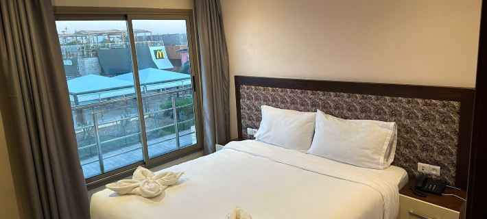 Oceana Mazagan Suites Hotel Hotels in El Jadida
