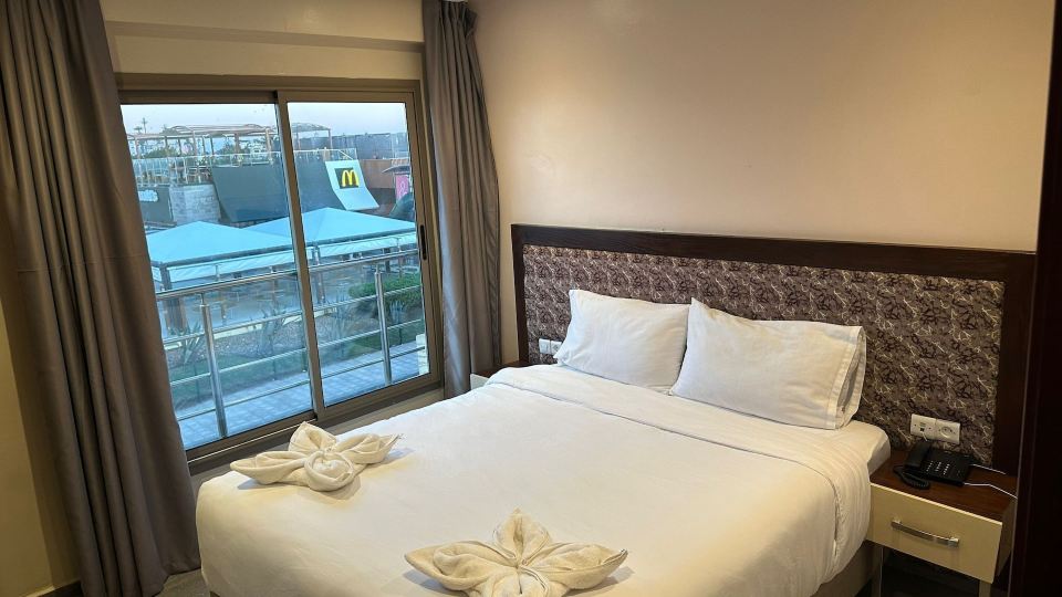 Oceana Mazagan Suites Hotel