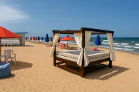 Porto Said Chalets, Your Perfect Family Getaway Destination - 4-Star