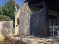Gîte 4 Personnes au Calme à St Martin D'ardèche