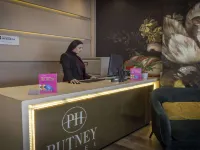 普特尼飯店 普特尼桥附近的飯店