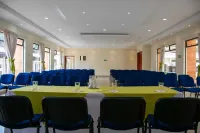 Hotel Villa Vianney Hotels in Duitama