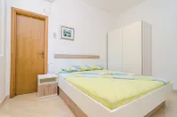 Rooms & Apartments Barišić Hotel a Opcina Zupa Dubrovacka