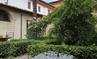 Chiostro Delle Monache Hostel Volterra
