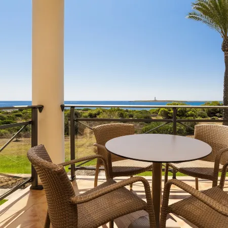 Insotel Punta Prima Resort