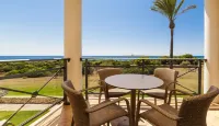 Insotel Punta Prima Resort - romantici