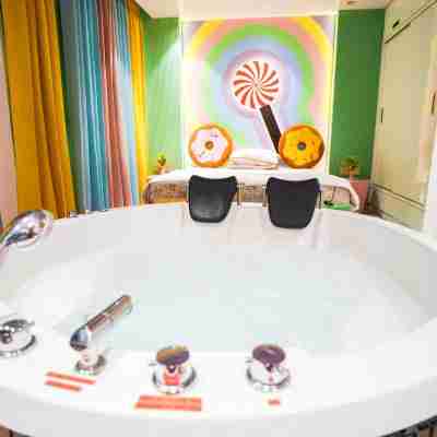 Orsom Stay Delhi Fitness & Recreational Facilities