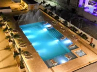 Ciela Hotel & Beach Club - Beach