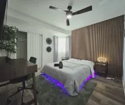 Seasun Hostel Hotels in Reseda