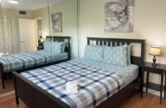 صني أيليز أبارتمنتس باي ميارينتالز فنادق في 