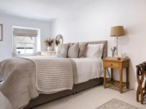 沃頓小屋湖區度假村 卡特梅爾酒店