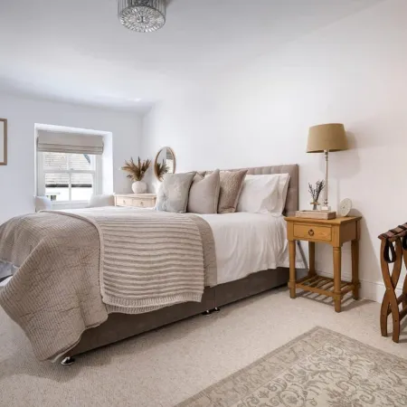 Wharton Cottage, Cartmel, Lake District Retreat - Ridgestone