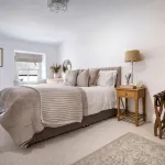 Wharton Cottage, Lake District Retreat Hotels in Cartmel