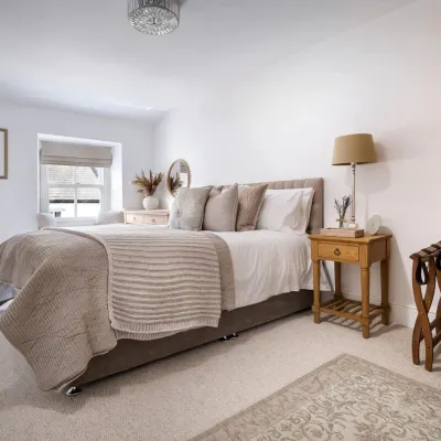 Wharton Cottage, Lake District Retreat Hotel dekat Holker Hall & Gardens