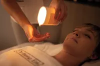 Hotel Crystal Mountain - spa