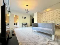 Koti Plus - Kitee Puhos Hotel a 