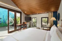 Ramada by Wyndham Goa Vagator Hotels in Chapora