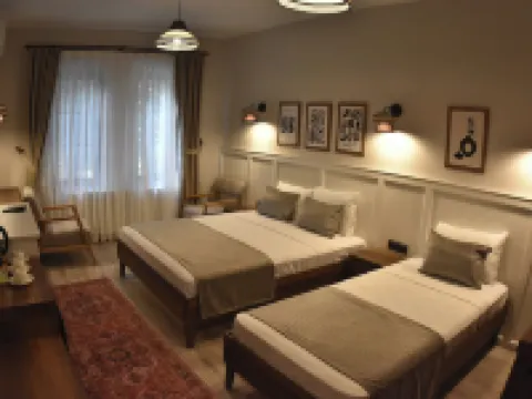 Amasya Atabey Konağı Hotels in Amasya