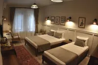 Amasya Atabey Konağı Hotels in Amasya