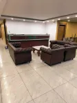 Hotel The Vijay Paradise Hotel a Khaudiya