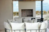 La Morada Lodge Hotels in Tunuyan Department