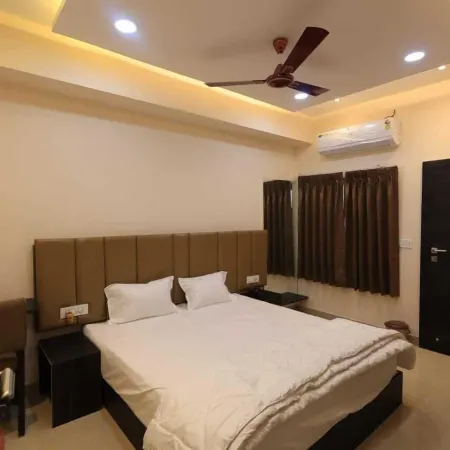 Devlok Home Stay