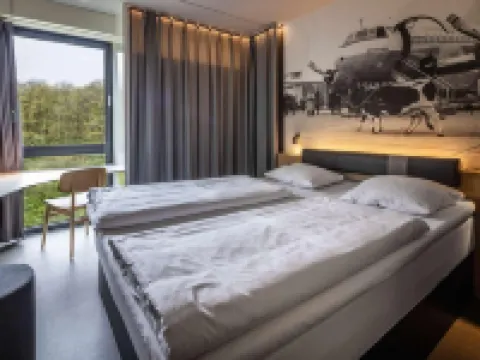 Airport Hotel, Billund Hotels in Billund
