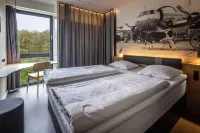 Airport Hotel, Billund Hotels in Billund