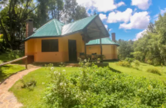 Lawns Hotel Hoteles en 