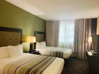 Country Inn & Suites by Radisson, San Jose International Airport, CA