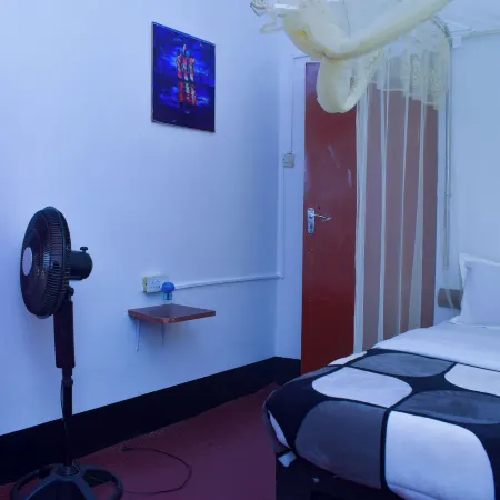 Citizen Cafe & Chambers Hotels in Mbale