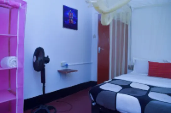 Citizen Cafe & Chambers โรงแรมใน