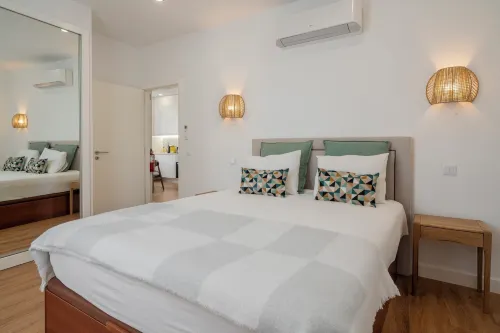 Queimada Lodges by An Island Apart - Homestay