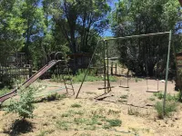 Taos Goji Farm & Eco-Lodge Retreat